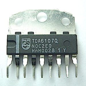 TDA6107Q<span style="color: gray; font-family: Arial; font-weight: 200;font-size: 14px;"> 8624 </span>