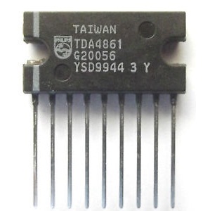 TDA4861<span style="color: gray; font-family: Arial; font-weight: 200;font-size: 14px;"> 5476 </span>