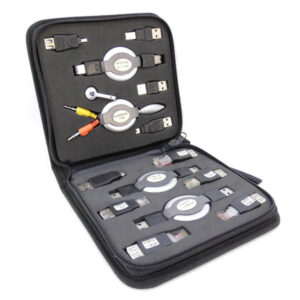 TRAVEL KIT HV-A08<span style="color: gray;  font-family: Arial; font-weight: 200;font-size: 14px;"> A050 </span>