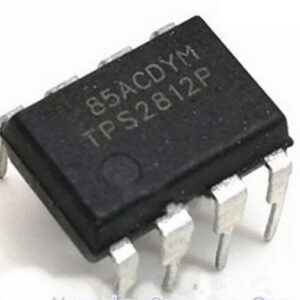 TPS2812P<span style="color: gray;  font-family: Arial; font-weight: 200;font-size: 14px;"> B933 </span>
