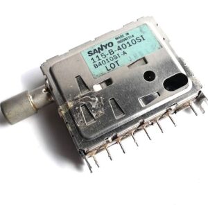 TJUN 115-B-4010SI<span style="color: gray; font-family: Arial; font-weight: 200;font-size: 14px;"> 13977</span>