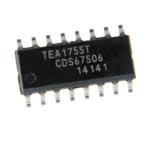 TEA1755T<span style="color: gray;  font-family: Arial; font-weight: 200;font-size: 14px;"> B617 </span>