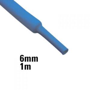 TERMO BUZIR 6MM-PLA<span style="color: gray;  font-family: Arial; font-weight: 200;font-size: 14px;"> 7400 </span>