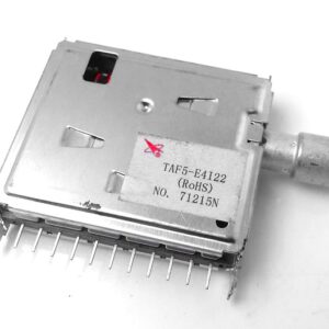 TJUN TAF5-E4I22<span style="color: gray;  font-family: Arial; font-weight: 200;font-size: 14px;"> 6775 </span>