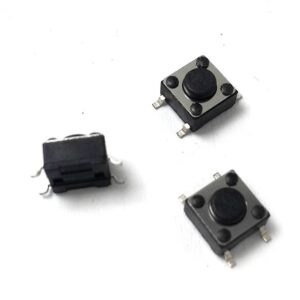 TAST 12X12X4.3-SMD1<span style="color: gray;  font-family: Arial; font-weight: 200;font-size: 14px;"> 7369 </span>