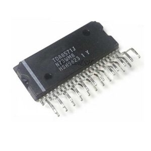 TDA8571J<span style="color: gray;  font-family: Arial; font-weight: 200;font-size: 14px;"> 10009</span>