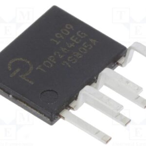 TOP264EG<span style="color: gray;  font-family: Arial; font-weight: 200;font-size: 14px;"> E0299</span>