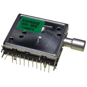 TJUN 6700VS0003E<span style="color: gray; font-family: Arial; font-weight: 200;font-size: 14px;"> 17305</span>