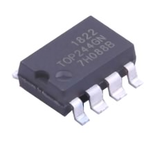 TOP244GN<span style="color: gray;  font-family: Arial; font-weight: 200;font-size: 14px;"> 18456</span>