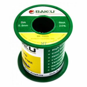 TINOL 0.50MM-100GR<span style="color: gray;  font-family: Arial; font-weight: 200;font-size: 14px;"> C770 </span>