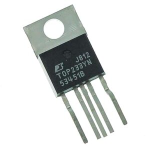 TOP233Y<span style="color: gray;  font-family: Arial; font-weight: 200;font-size: 14px;"> 18288</span>