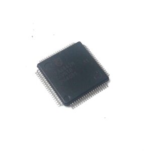 TEA6842H<span style="color: gray;  font-family: Arial; font-weight: 200;font-size: 14px;"> 7058 </span>