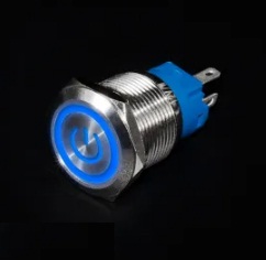 TAST MET16OUT12BLED-P<span style="color: gray;  font-family: Arial; font-weight: 200;font-size: 14px;"> E0151</span>