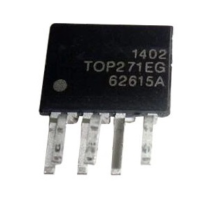 TOP271EG<span style="color: gray;  font-family: Arial; font-weight: 200;font-size: 14px;"> E0978</span>