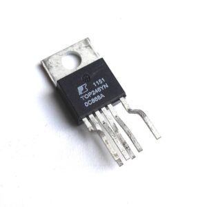 TOP246Y<span style="color: gray;  font-family: Arial; font-weight: 200;font-size: 14px;"> 3207 </span>