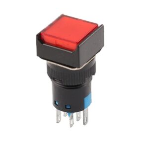 PREK AD16F-CRV220/8P<span style="color: gray;  font-family: Arial; font-weight: 200;font-size: 14px;"> C715 </span>