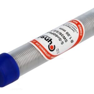 TINOL 1MM-16GR<span style="color: gray;  font-family: Arial; font-weight: 200;font-size: 14px;"> 7442 </span>