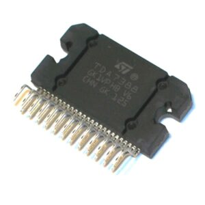 TDA7388<span style="color: gray;  font-family: Arial; font-weight: 200;font-size: 14px;"> 6061 </span>