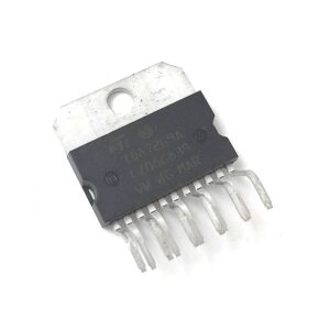 TDA7269A<span style="color: gray; font-family: Arial; font-weight: 200;font-size: 14px;"> 2676 </span>