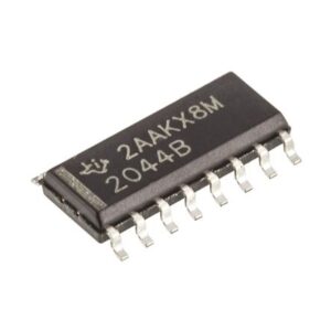 TPS2044B<span style="color: gray;  font-family: Arial; font-weight: 200;font-size: 14px;"> E0743</span>