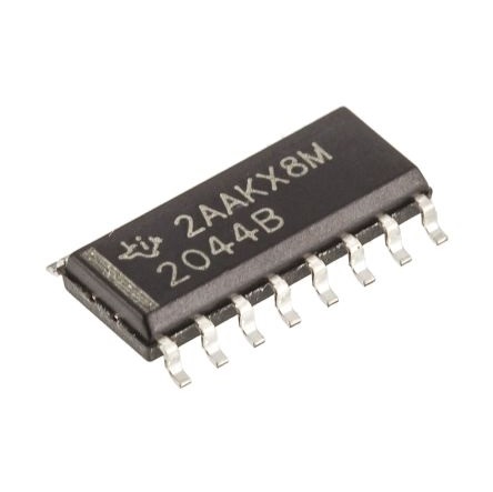 TPS2044B<span style="color: gray; font-family: Arial; font-weight: 200;font-size: 14px;"> E0743</span>