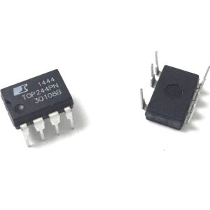 TOP244P<span style="color: gray;  font-family: Arial; font-weight: 200;font-size: 14px;"> 7472 </span>