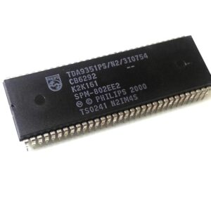 TDA9351PS/N2/3I0754-<span style="color: gray;  font-family: Arial; font-weight: 200;font-size: 14px;"> 10614</span>