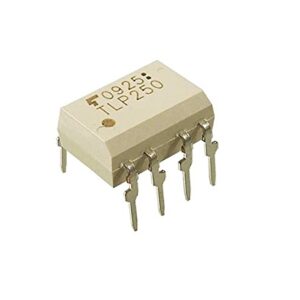 TLP250<span style="color: gray;  font-family: Arial; font-weight: 200;font-size: 14px;"> E1018</span>