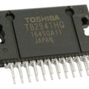 TB2941HQ<span style="color: gray;  font-family: Arial; font-weight: 200;font-size: 14px;"> B823 </span>