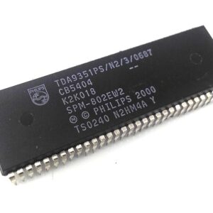 TDA9351PS/N2/3/0687-<span style="color: gray;  font-family: Arial; font-weight: 200;font-size: 14px;"> A534 </span>