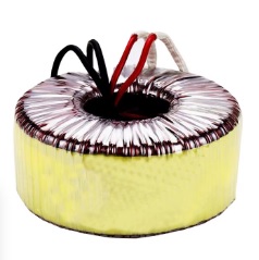 TRAFO TORUSNI 16.5V-30VA<span style="color: gray;  font-family: Arial; font-weight: 200;font-size: 14px;"> 19165</span>