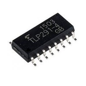 TLP291-4<span style="color: gray;  font-family: Arial; font-weight: 200;font-size: 14px;"> C165 </span>
