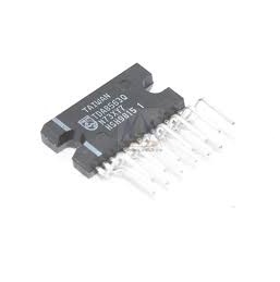 TDA8563Q<span style="color: gray;  font-family: Arial; font-weight: 200;font-size: 14px;"> D855 </span>