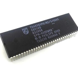 TDA9381PS/N2/3/0685-<span style="color: gray;  font-family: Arial; font-weight: 200;font-size: 14px;"> 14092</span>