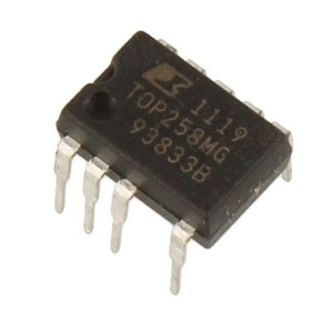 TOP258MG<span style="color: gray;  font-family: Arial; font-weight: 200;font-size: 14px;"> D668 </span>