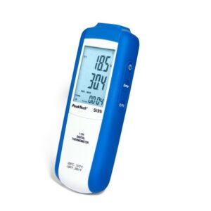 TERMOMETAR PEAKTECH 5135<span style="color: gray;  font-family: Arial; font-weight: 200;font-size: 14px;"> A160 </span>