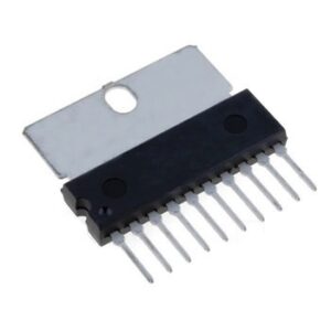 TDA7266L<span style="color: gray; font-family: Arial; font-weight: 200;font-size: 14px;"> B825 </span>