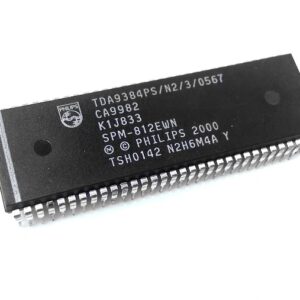 TDA9384PS/N2/3/0567-<span style="color: gray;  font-family: Arial; font-weight: 200;font-size: 14px;"> 14095</span>