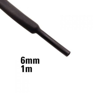 TERMO BUZIR 6MM-CRN<span style="color: gray;  font-family: Arial; font-weight: 200;font-size: 14px;"> 2623 </span>