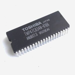 TMP47C834NR165<span style="color: gray;  font-family: Arial; font-weight: 200;font-size: 14px;"> 12693</span>