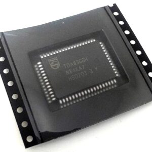 TDA8366H 3Y<span style="color: gray;  font-family: Arial; font-weight: 200;font-size: 14px;"> 16123</span>