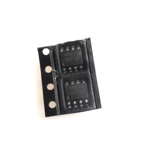 TDA4863G<span style="color: gray; font-family: Arial; font-weight: 200;font-size: 14px;"> 6231 </span>