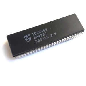 TDA8366 3Y<span style="color: gray;  font-family: Arial; font-weight: 200;font-size: 14px;"> 0123 </span>