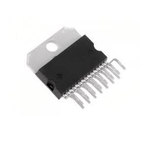 TDA7372A<span style="color: gray; font-family: Arial; font-weight: 200;font-size: 14px;"> 16236</span>