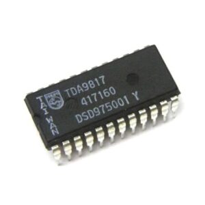 TDA9817 Y<span style="color: gray;  font-family: Arial; font-weight: 200;font-size: 14px;"> 0018 </span>