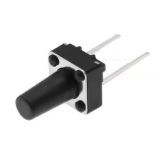 TAST 6X6X13 2P<span style="color: gray; font-family: Arial; font-weight: 200;font-size: 14px;"> E0710</span>