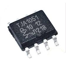 TJA1051T<span style="color: gray;  font-family: Arial; font-weight: 200;font-size: 14px;"> D849 </span>