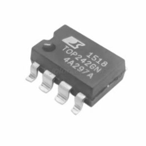 TOP242GN<span style="color: gray;  font-family: Arial; font-weight: 200;font-size: 14px;"> E0670</span>