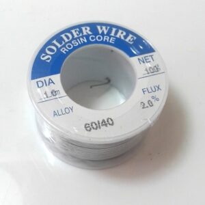 TINOL 1MM-100GR<span style="color: gray;  font-family: Arial; font-weight: 200;font-size: 14px;"> 2263 </span>