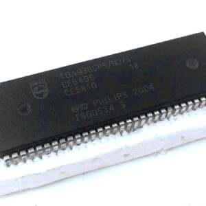 TDA9365PS/N3/5<span style="color: gray;  font-family: Arial; font-weight: 200;font-size: 14px;"> 14825</span>